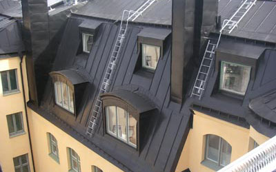 kv Drabanten, Stockholm