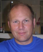 Richard Pettersson